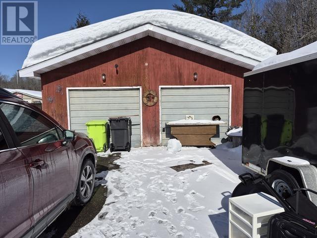 290 Fourth Line E, Sault Ste. Marie, Ontario  P6A 5K8 - Photo 34 - SM260384