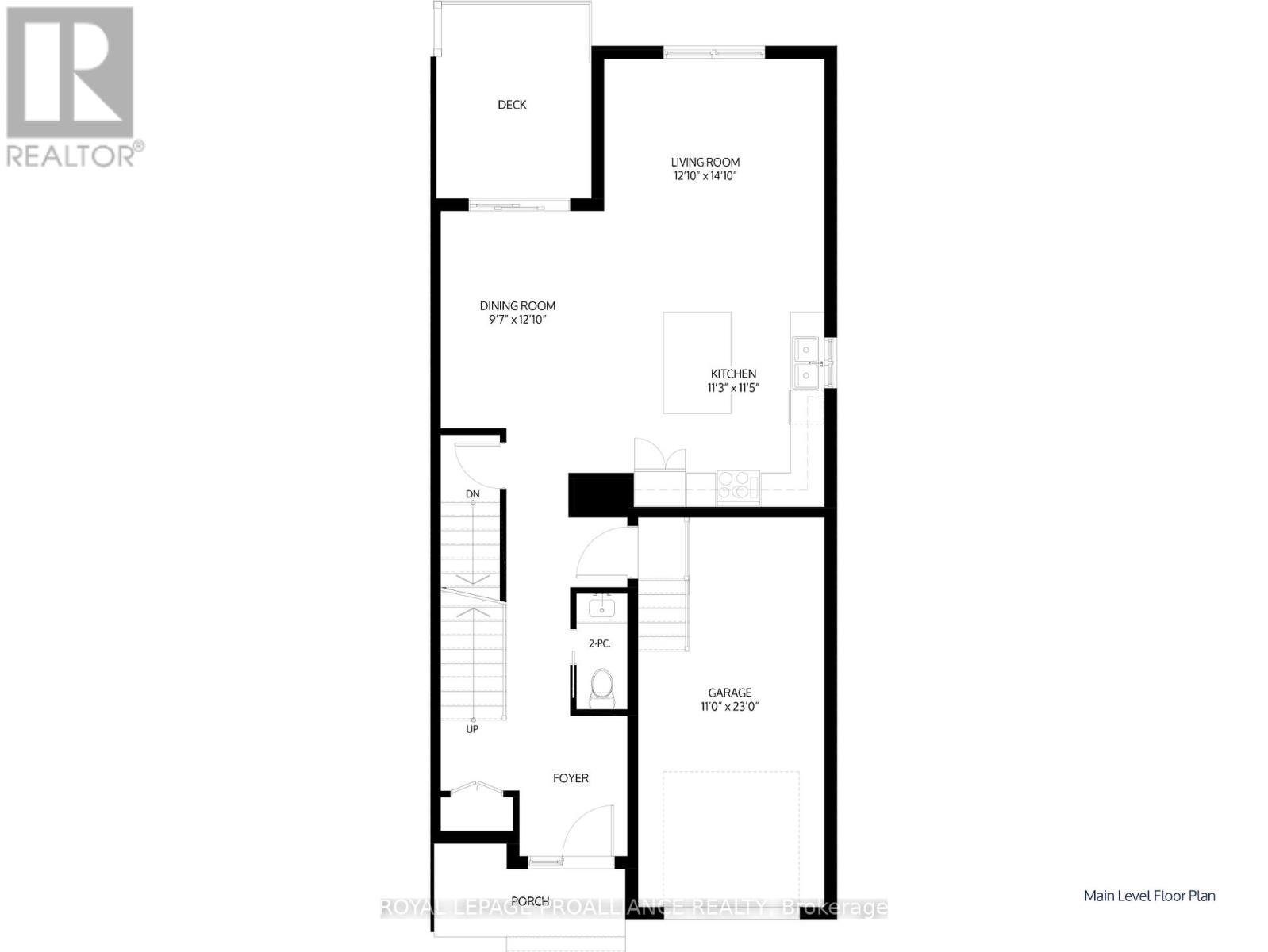 Lorem Ipsum Dolor Sit, Cramahe, Ontario  K0K  - Photo 2 - DEMO29519312