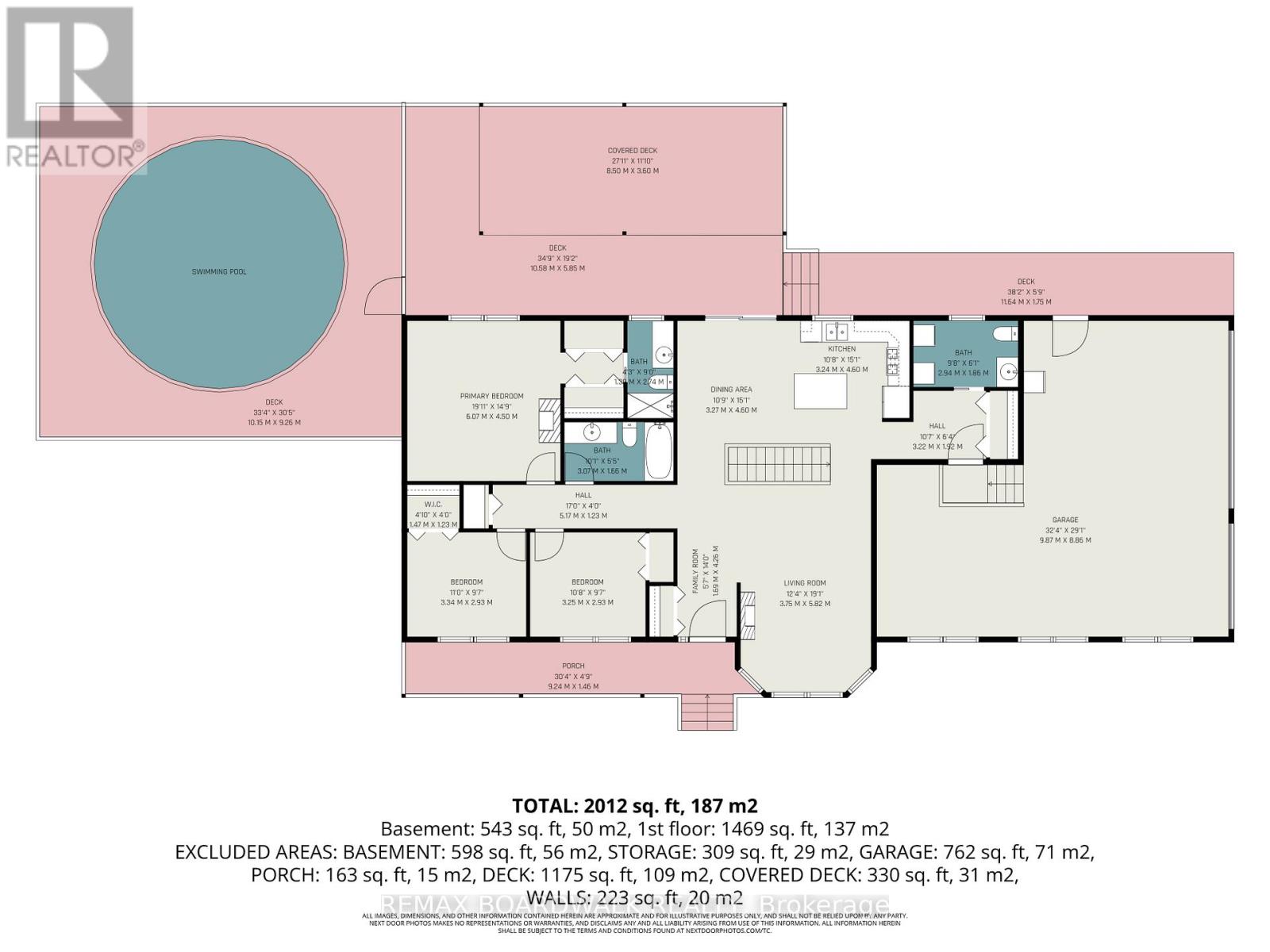 264 Ejs Lane, Beckwith, Ontario  K7A 4S7 - Photo 40 - X12903262