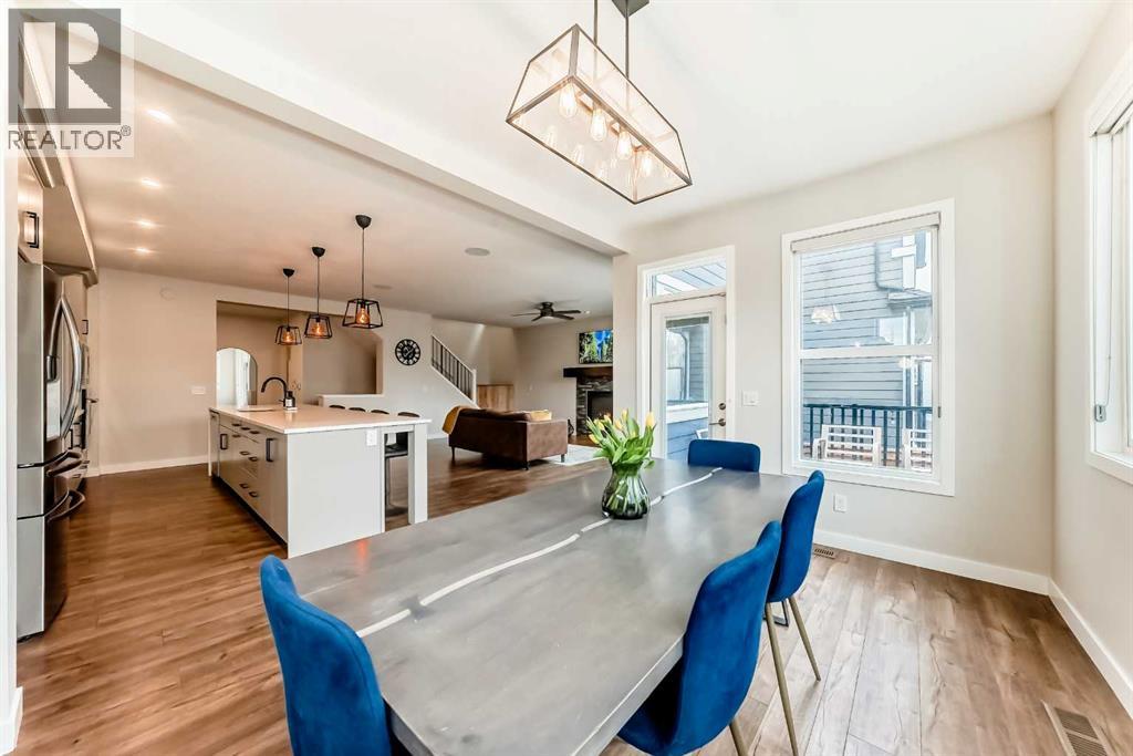 99 Legacy Glen Terrace SE, Calgary, Alberta  T2X 3Z1 - Photo 14 - A2296076