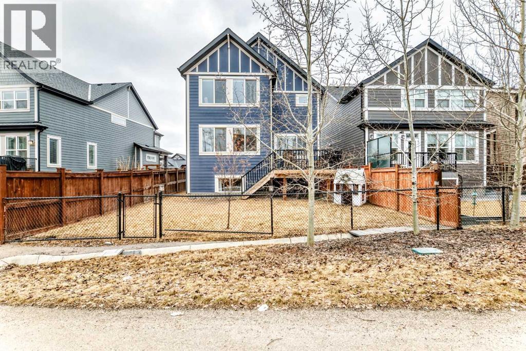 99 Legacy Glen Terrace SE, Calgary, Alberta  T2X 3Z1 - Photo 2 - A2296076