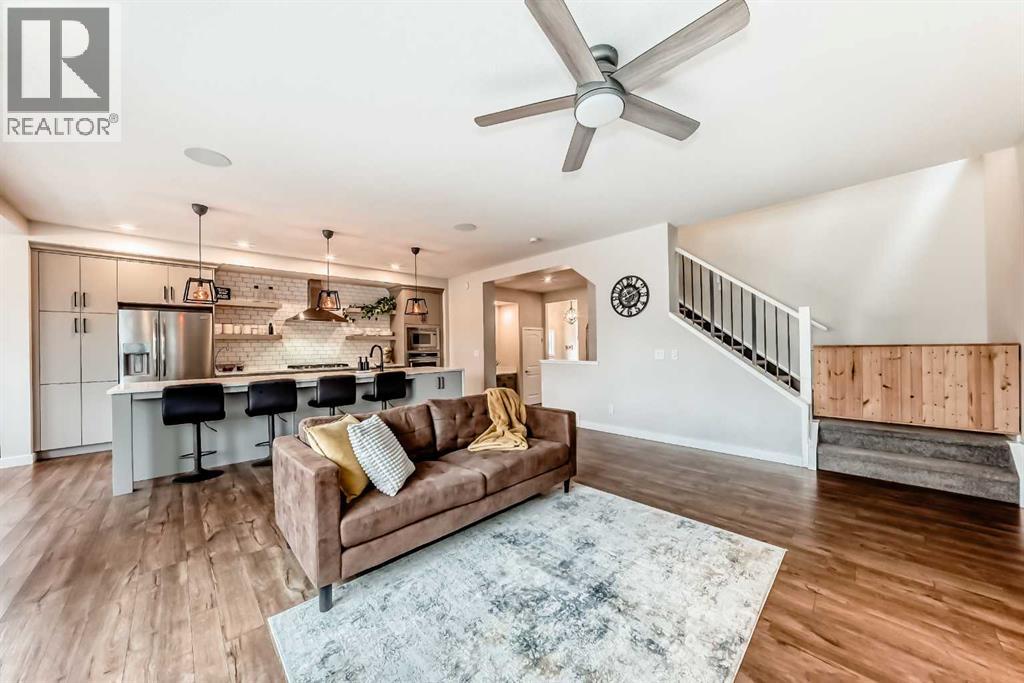 99 Legacy Glen Terrace SE, Calgary, Alberta  T2X 3Z1 - Photo 20 - A2296076