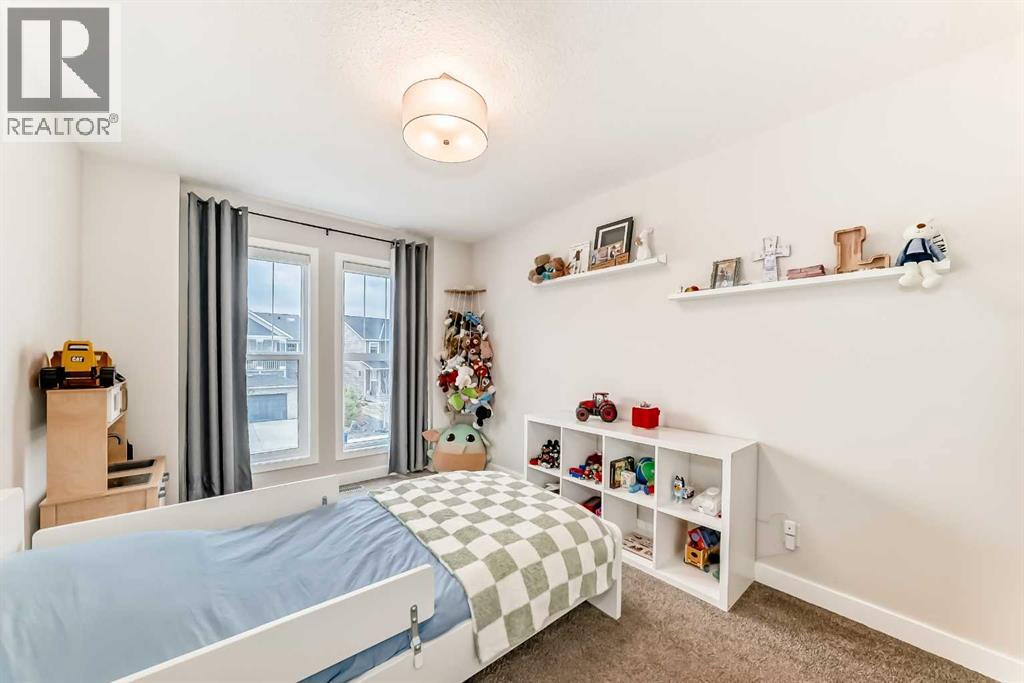 99 Legacy Glen Terrace SE, Calgary, Alberta  T2X 3Z1 - Photo 32 - A2296076