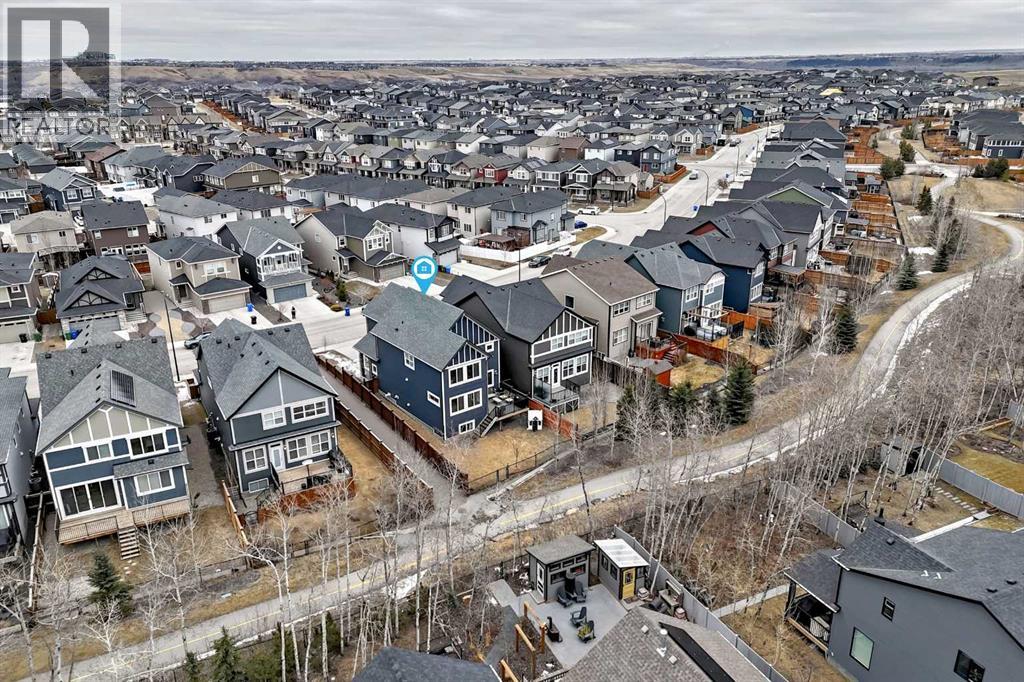 99 Legacy Glen Terrace SE, Calgary, Alberta  T2X 3Z1 - Photo 48 - A2296076