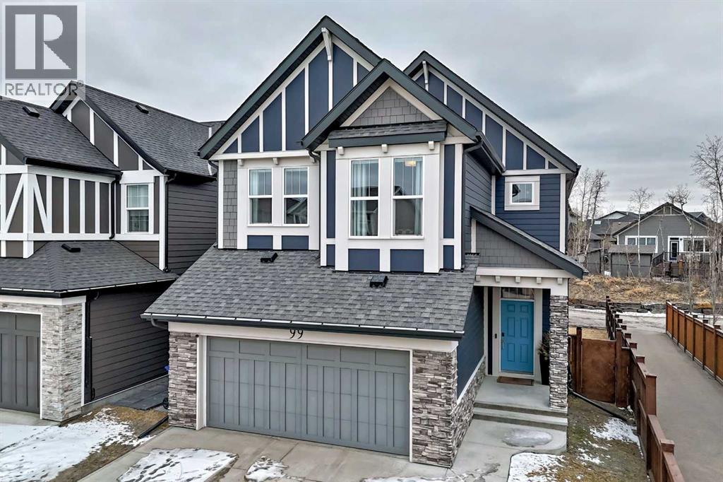 99 Legacy Glen Terrace SE, Calgary, Alberta  T2X 3Z1 - Photo 50 - A2296076