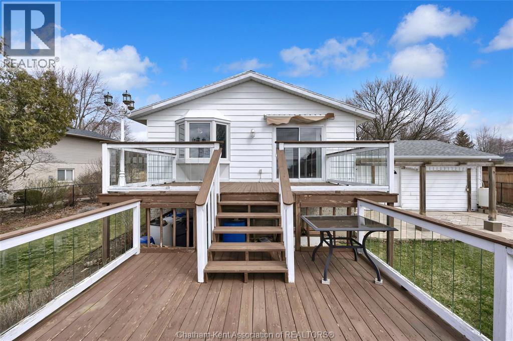 17 Nichols Drive, Blenheim, Ontario  N0P 1A0 - Photo 38 - 26006176