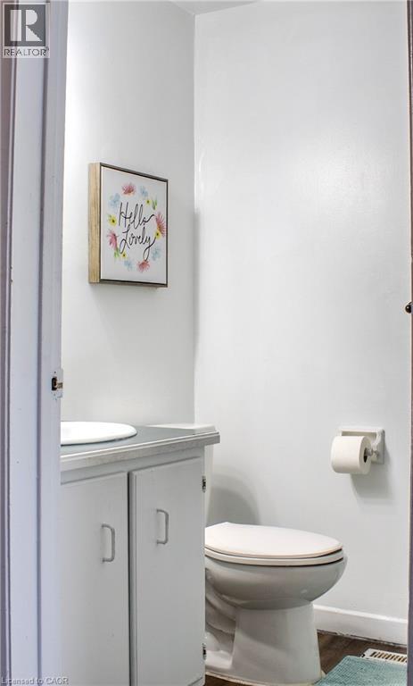 48 Riverdale Drive Unit# 2, Hamilton, Ontario  L8E 1K3 - Photo 18 - 40806803