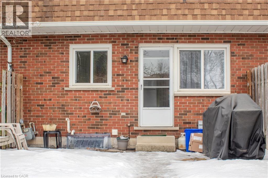 48 Riverdale Drive Unit# 2, Hamilton, Ontario  L8E 1K3 - Photo 26 - 40806803