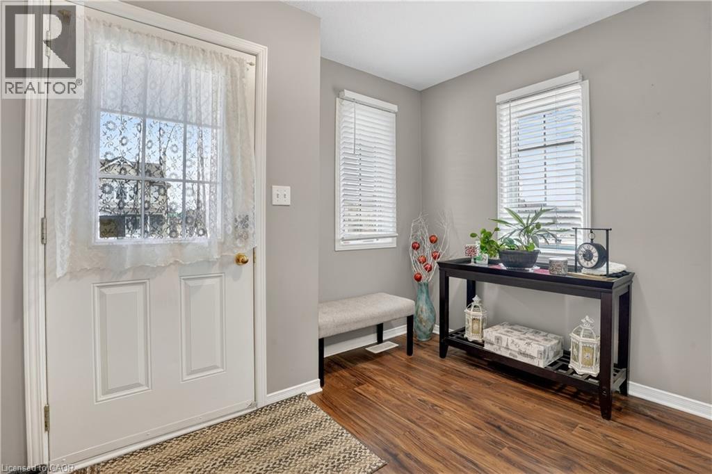 539 Woolgrass Avenue, Waterloo, Ontario  N2V 2Y2 - Photo 5 - 40813259