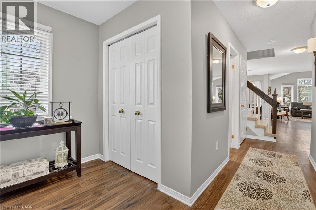 539 Woolgrass Avenue, Waterloo, Ontario  N2V 2Y2 - Photo 6 - 40813259