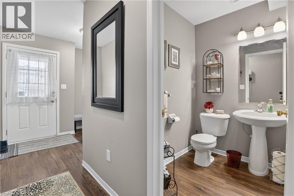 539 Woolgrass Avenue, Waterloo, Ontario  N2V 2Y2 - Photo 7 - 40813259