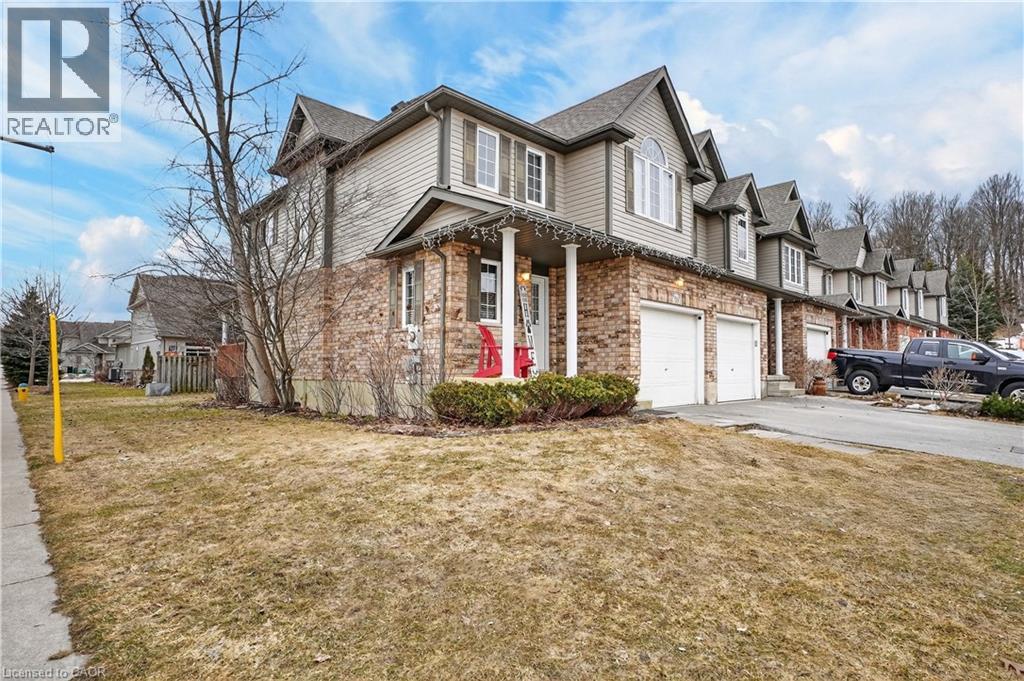 539 Woolgrass Avenue, Waterloo, Ontario  N2V 2Y2 - Photo 2 - 40813259