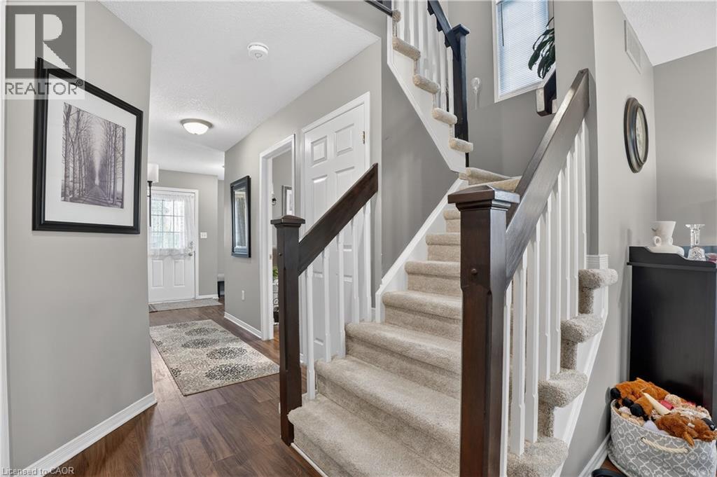 539 Woolgrass Avenue, Waterloo, Ontario  N2V 2Y2 - Photo 9 - 40813259