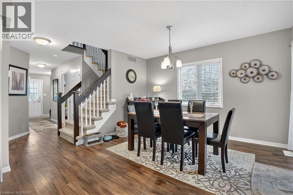 539 Woolgrass Avenue, Waterloo, Ontario  N2V 2Y2 - Photo 11 - 40813259