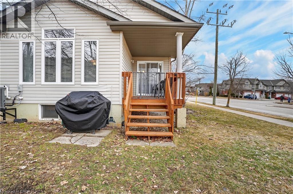 539 Woolgrass Avenue, Waterloo, Ontario  N2V 2Y2 - Photo 4 - 40813259