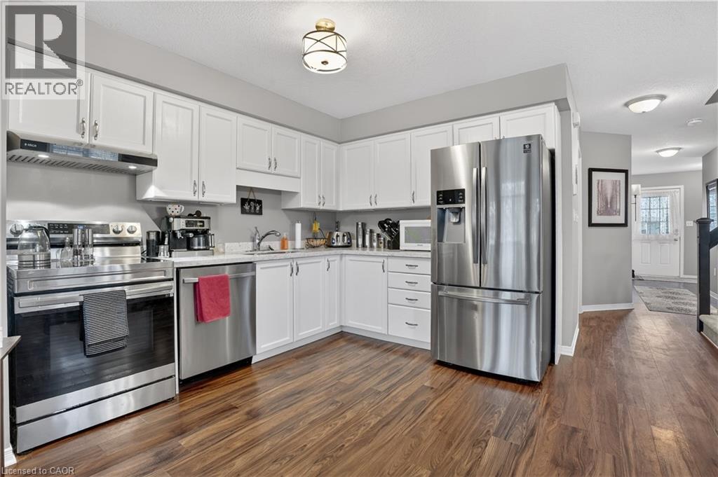 539 Woolgrass Avenue, Waterloo, Ontario  N2V 2Y2 - Photo 14 - 40813259