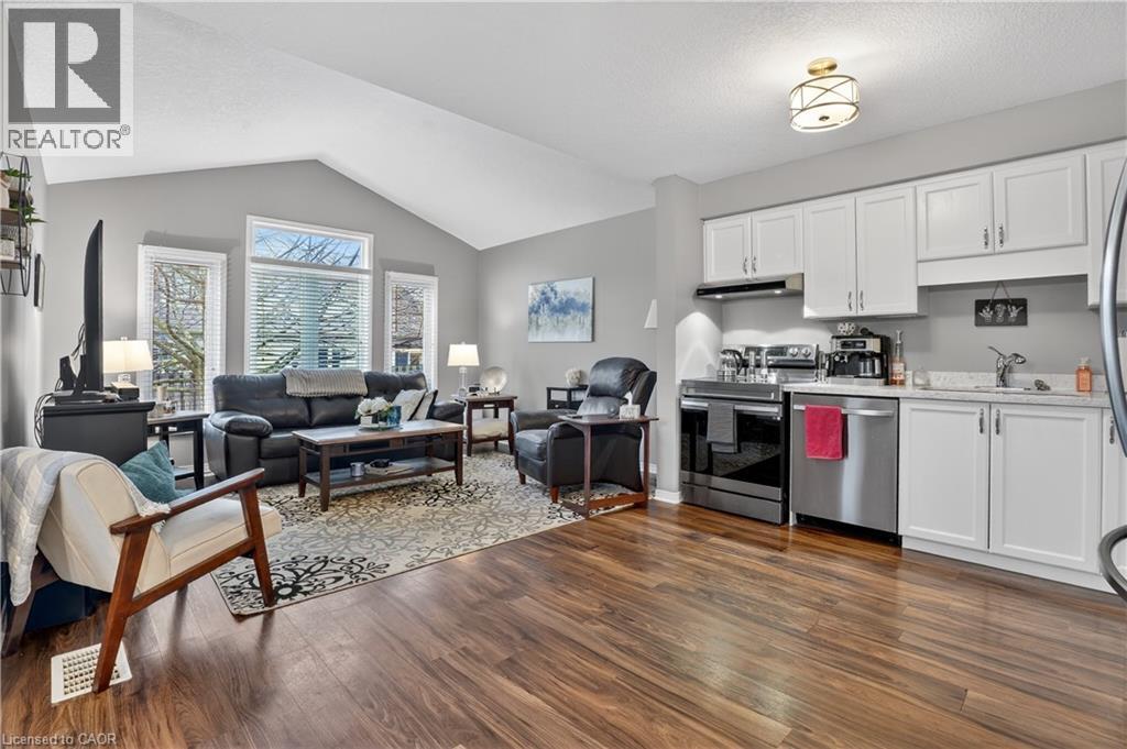 539 Woolgrass Avenue, Waterloo, Ontario  N2V 2Y2 - Photo 13 - 40813259