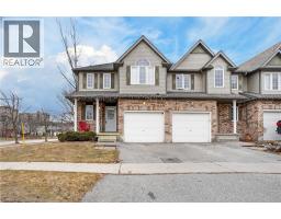 539 WOOLGRASS Avenue, Waterloo, Ontario