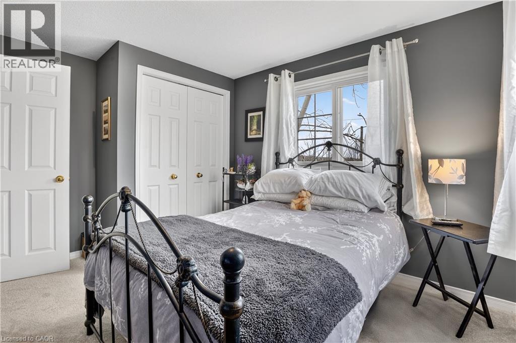 539 Woolgrass Avenue, Waterloo, Ontario  N2V 2Y2 - Photo 32 - 40813259