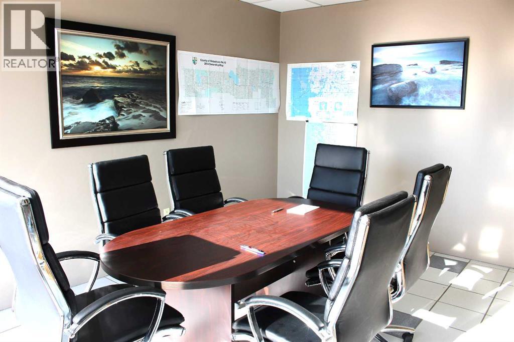 5433 Industrial Road, Drayton Valley, Alberta  T7A 1S1 - Photo 14 - A2261190