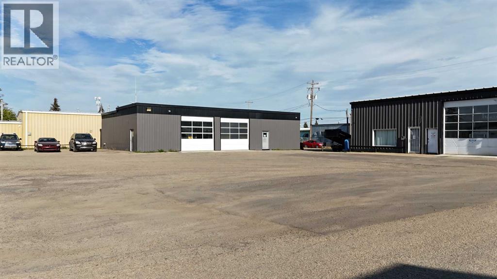 5433 Industrial Road, Drayton Valley, Alberta  T7A 1S1 - Photo 22 - A2261190