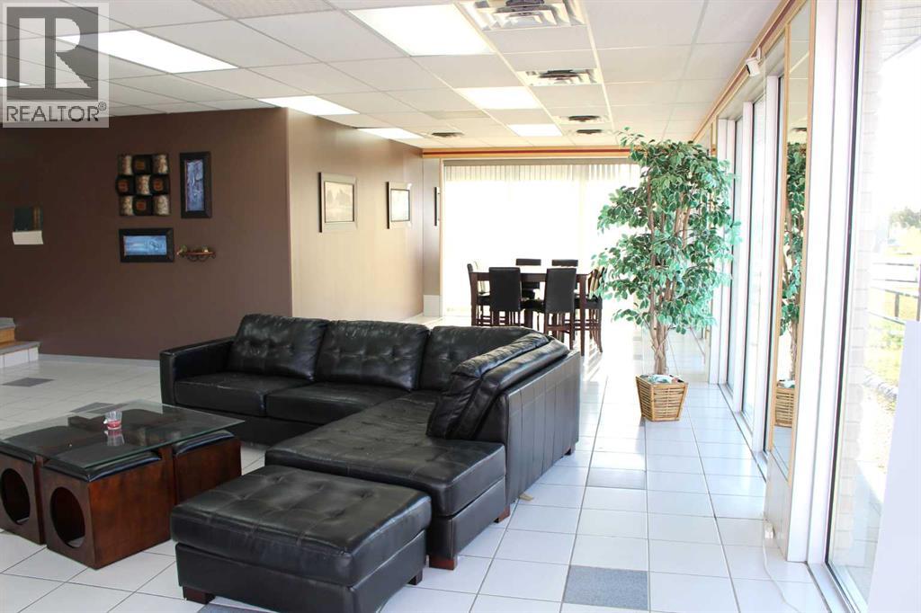 5433 Industrial Road, Drayton Valley, Alberta  T7A 1S1 - Photo 6 - A2261190