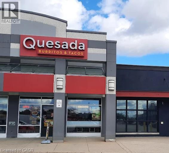 2000 APPLEBY LINE, burlington, Ontario