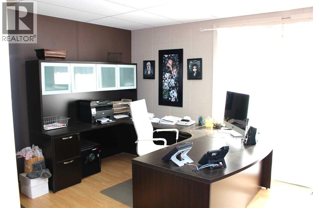 5433 Industrial Road, Drayton Valley, Alberta  T7A 1S1 - Photo 19 - A2261190