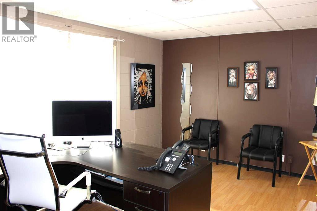 5433 Industrial Road, Drayton Valley, Alberta  T7A 1S1 - Photo 20 - A2261190