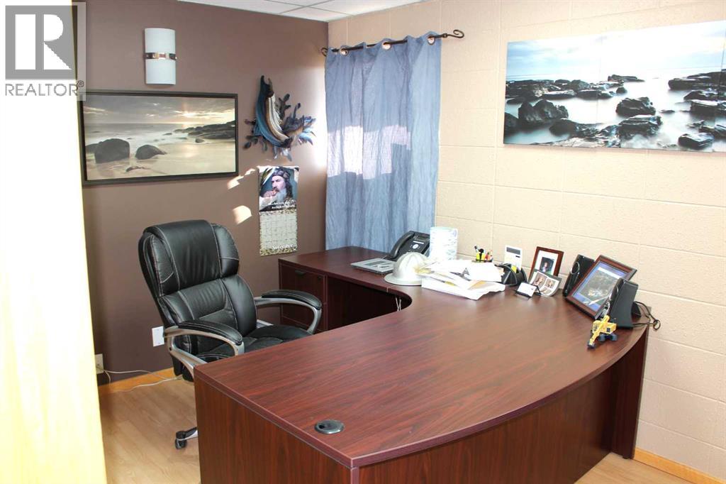 5433 Industrial Road, Drayton Valley, Alberta  T7A 1S1 - Photo 17 - A2261190