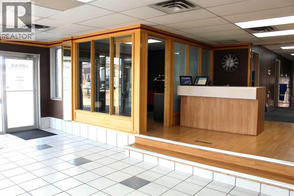 5433 Industrial Road, Drayton Valley, Alberta  T7A 1S1 - Photo 12 - A2261190