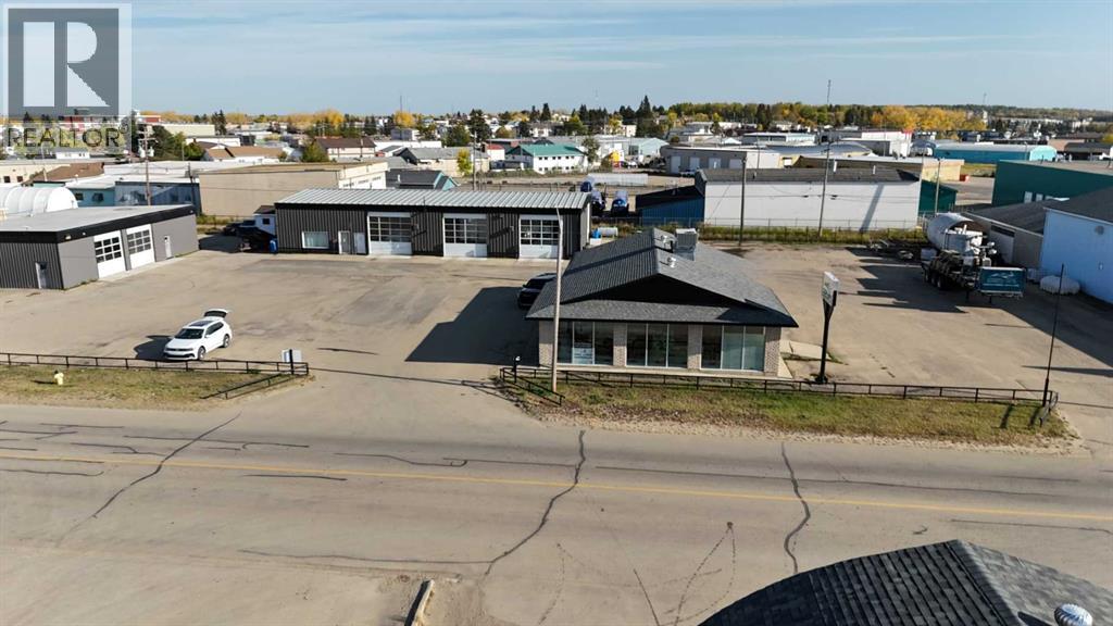 5433 Industrial Road, Drayton Valley, Alberta  T7A 1S1 - Photo 4 - A2261190