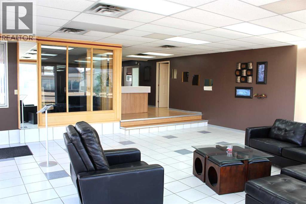 5433 Industrial Road, Drayton Valley, Alberta  T7A 1S1 - Photo 7 - A2261190