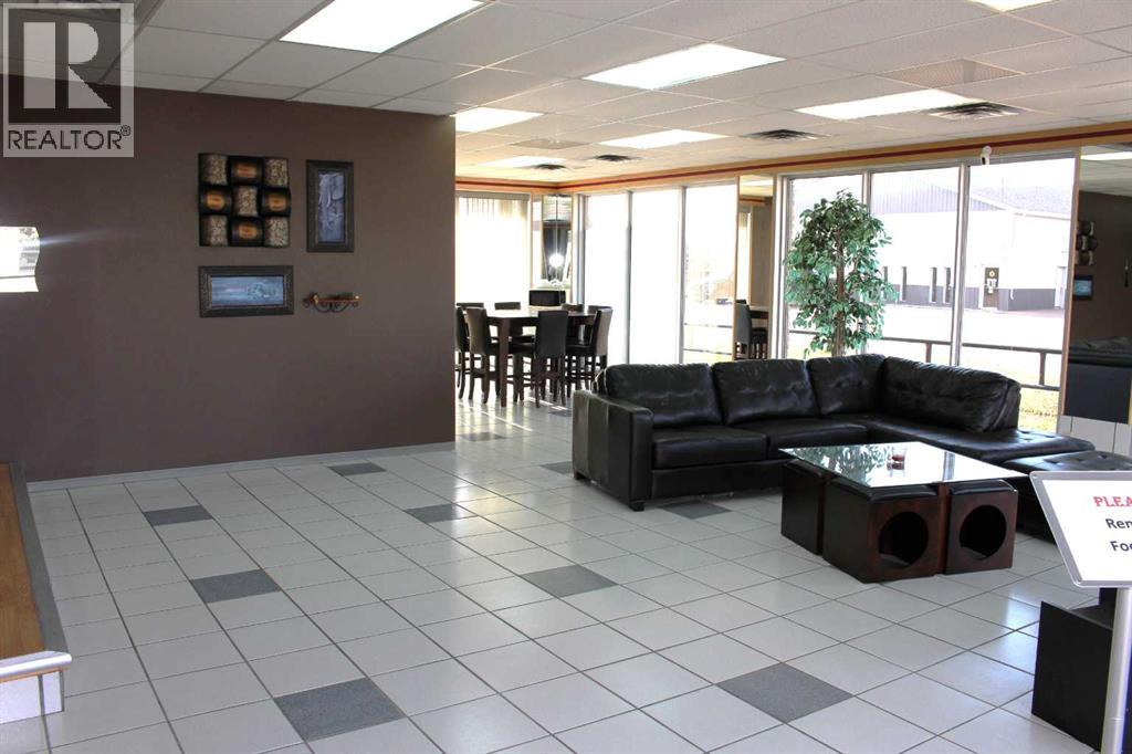 5433 Industrial Road, Drayton Valley, Alberta  T7A 1S1 - Photo 5 - A2261190