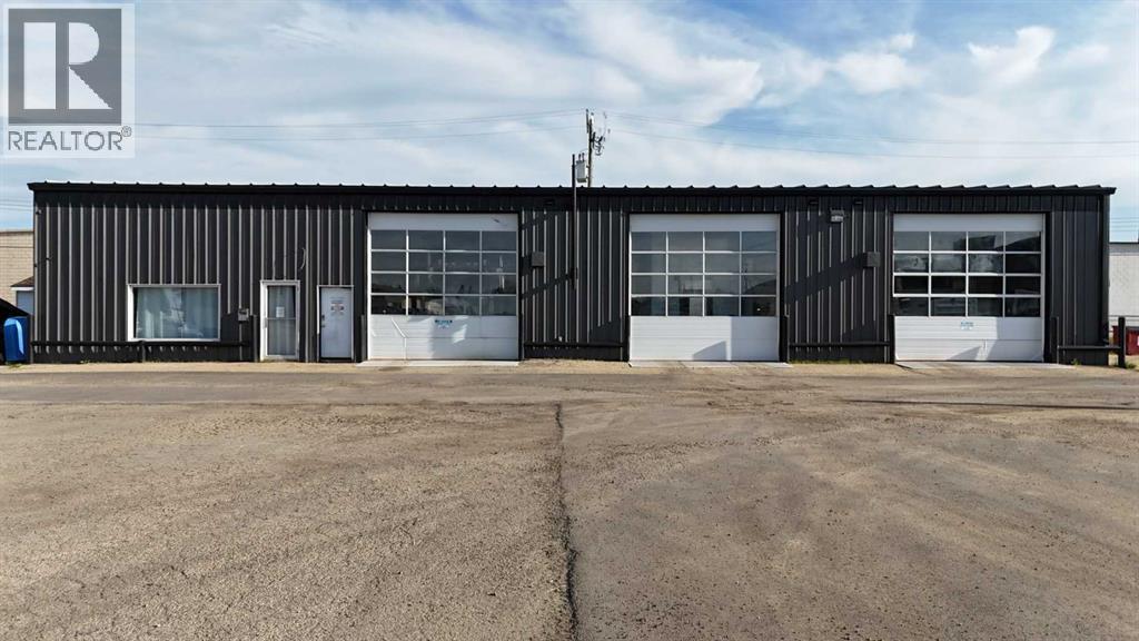 5433 Industrial Road, Drayton Valley, Alberta  T7A 1S1 - Photo 3 - A2261190