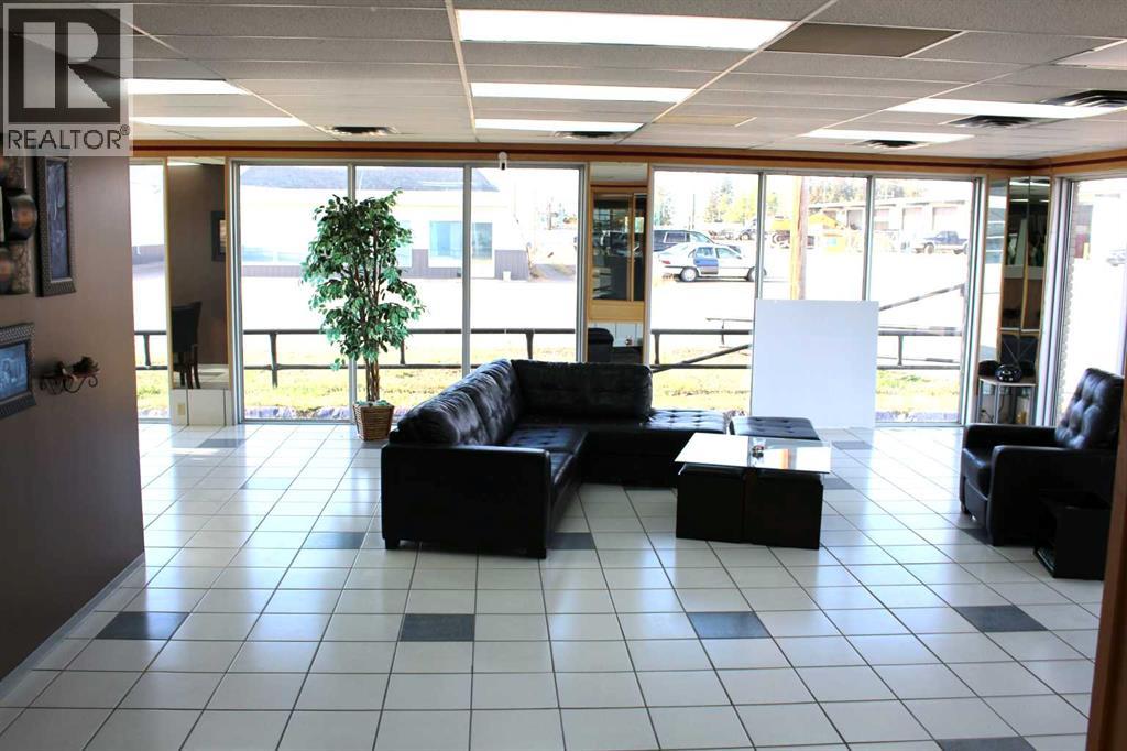 5433 Industrial Road, Drayton Valley, Alberta  T7A 1S1 - Photo 13 - A2261190