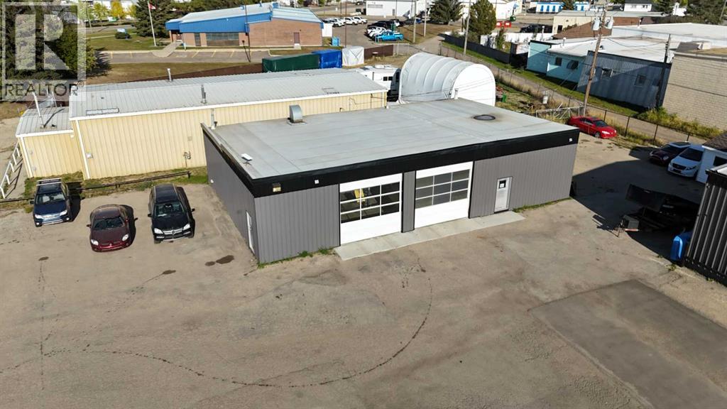 5433 Industrial Road, Drayton Valley, Alberta  T7A 1S1 - Photo 23 - A2261190