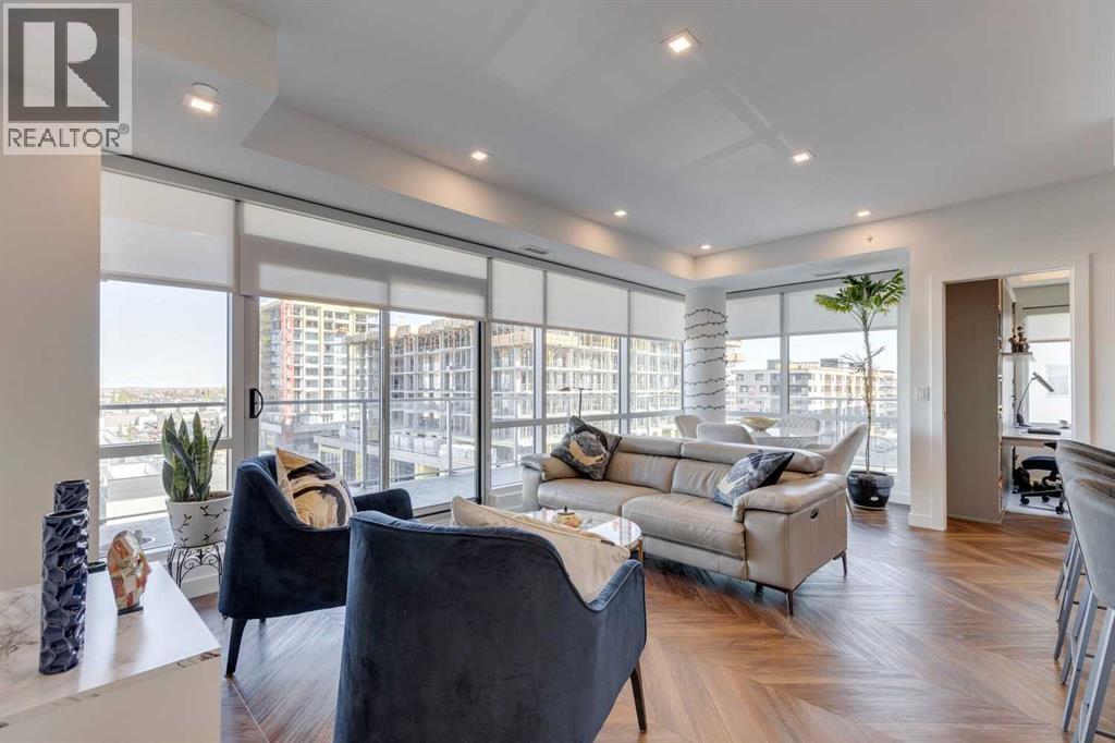 501, 8505 Broadcast Avenue Sw, Calgary, Alberta  T3H 6B5 - Photo 11 - A2266522