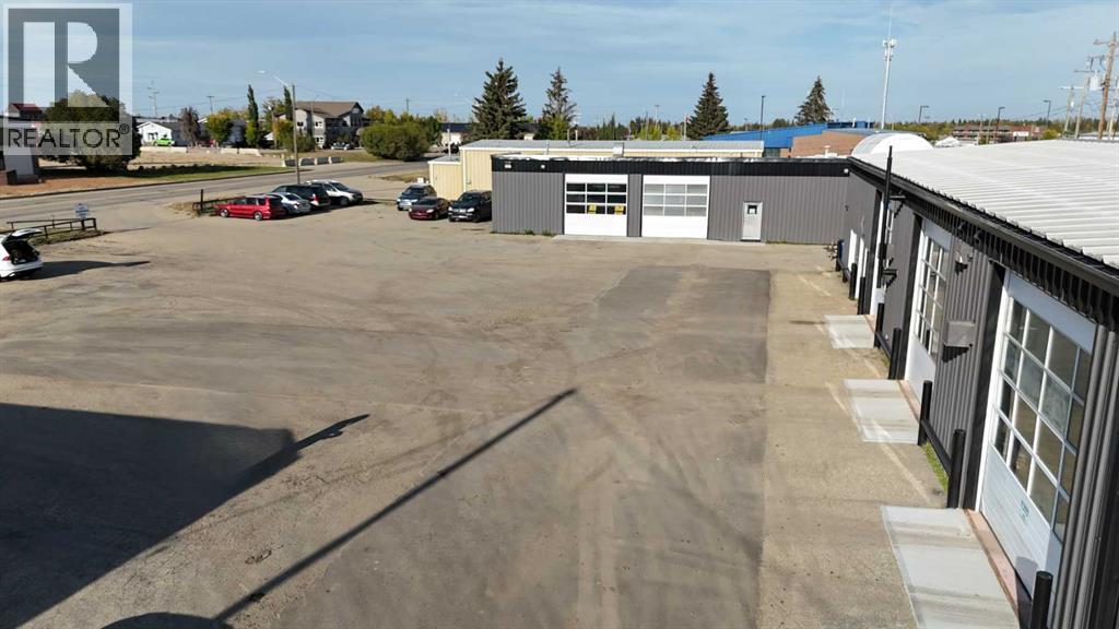 5433 Industrial Road, Drayton Valley, Alberta  T7A 1S1 - Photo 27 - A2261190