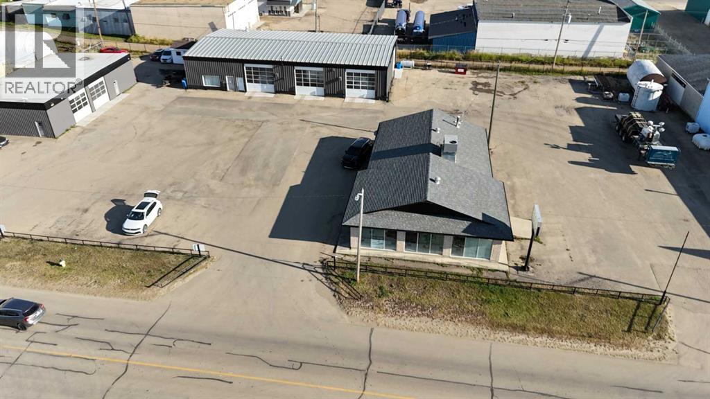 5433 Industrial Road, Drayton Valley, Alberta  T7A 1S1 - Photo 35 - A2261190