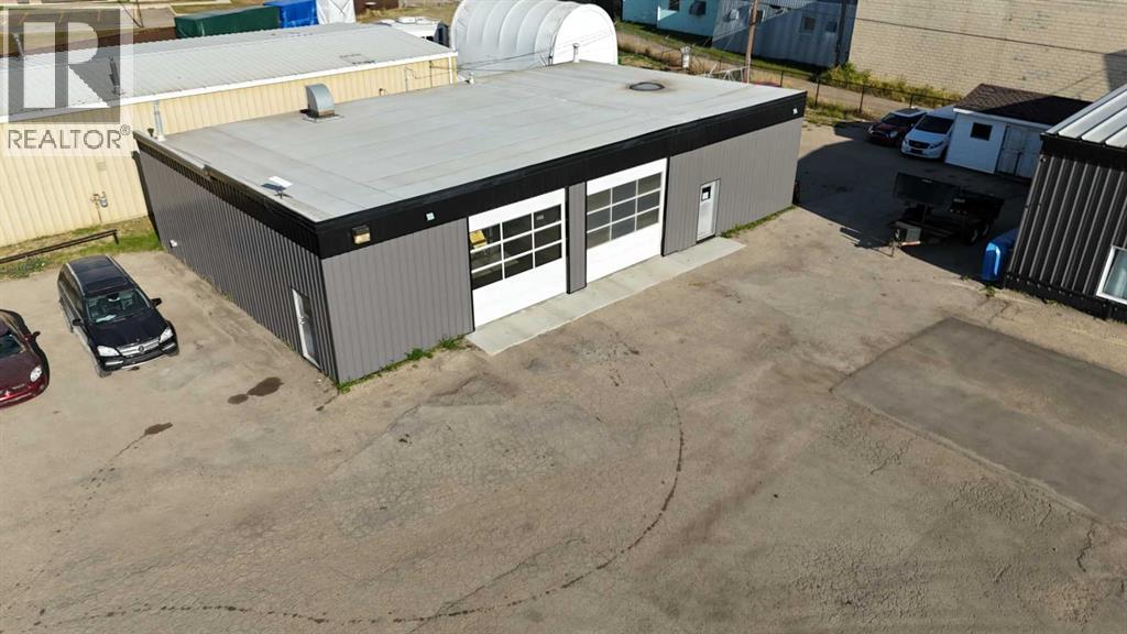 5433 Industrial Road, Drayton Valley, Alberta  T7A 1S1 - Photo 25 - A2261190