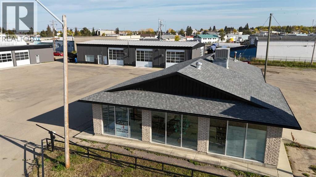 5433 Industrial Road, Drayton Valley, Alberta  T7A 1S1 - Photo 30 - A2261190