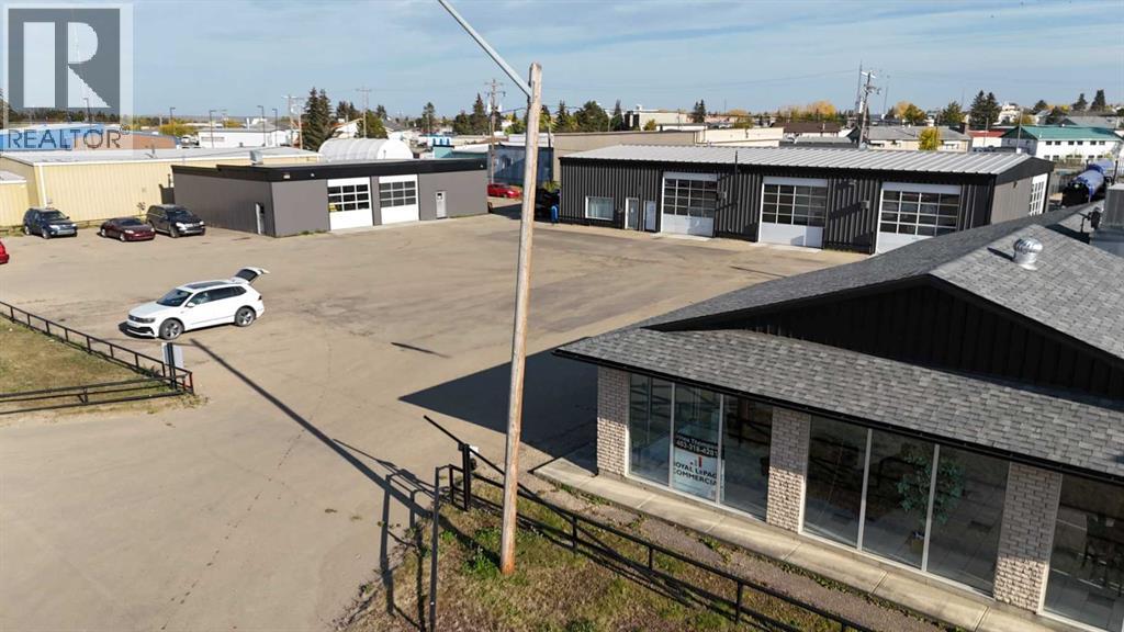 5433 Industrial Road, Drayton Valley, Alberta  T7A 1S1 - Photo 28 - A2261190
