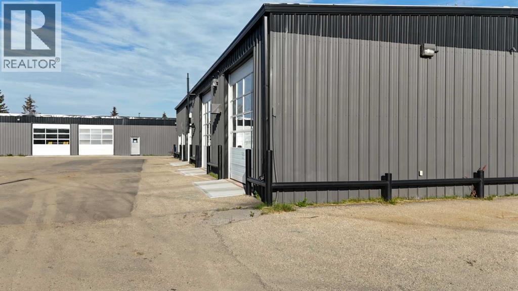 5433 Industrial Road, Drayton Valley, Alberta  T7A 1S1 - Photo 32 - A2261190