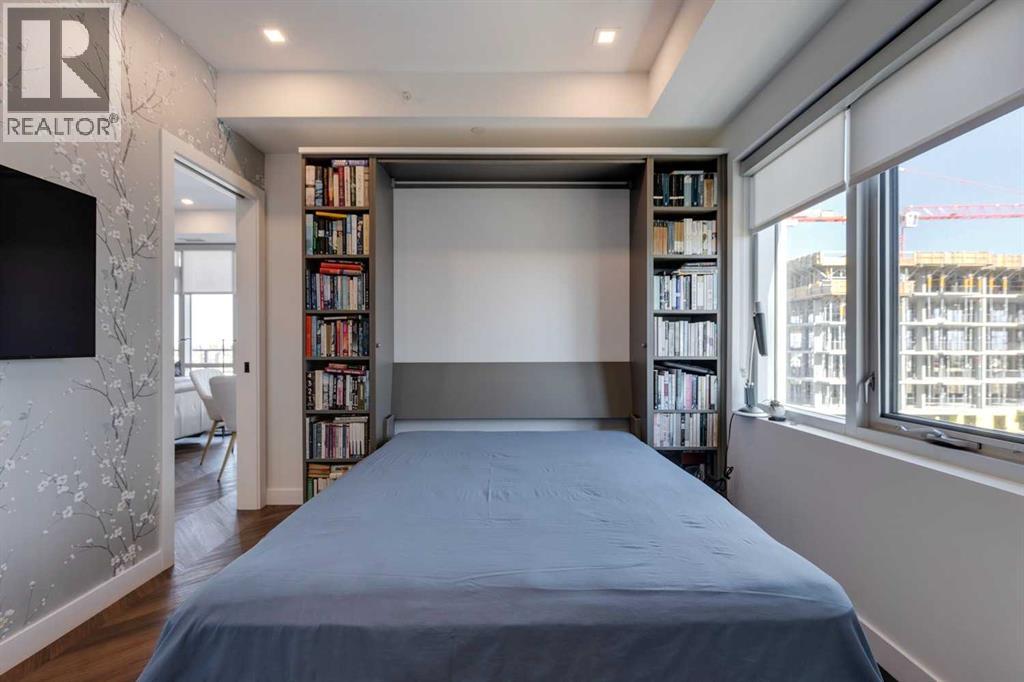 501, 8505 Broadcast Avenue Sw, Calgary, Alberta  T3H 6B5 - Photo 19 - A2266522