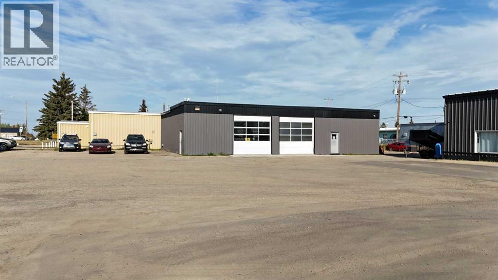 5433 Industrial Road, Drayton Valley, Alberta  T7A 1S1 - Photo 29 - A2261190