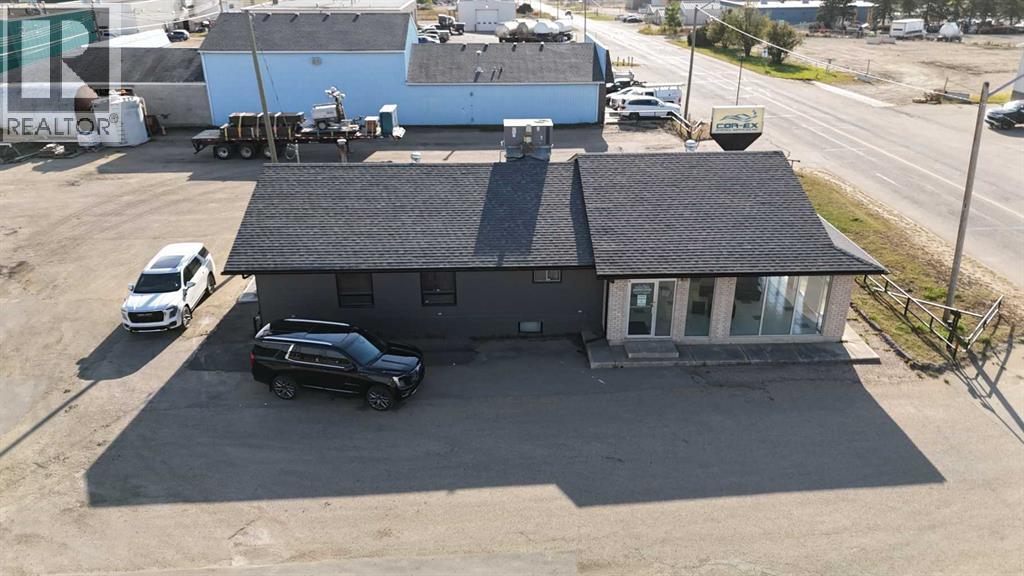 5433 Industrial Road, Drayton Valley, Alberta  T7A 1S1 - Photo 24 - A2261190