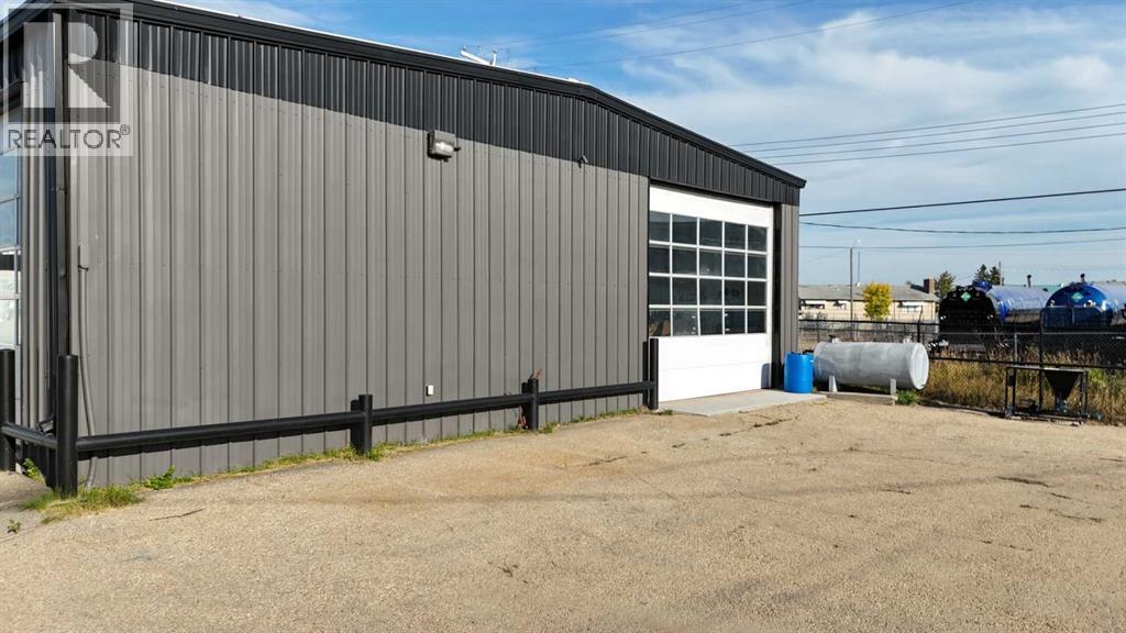 5433 Industrial Road, Drayton Valley, Alberta  T7A 1S1 - Photo 34 - A2261190