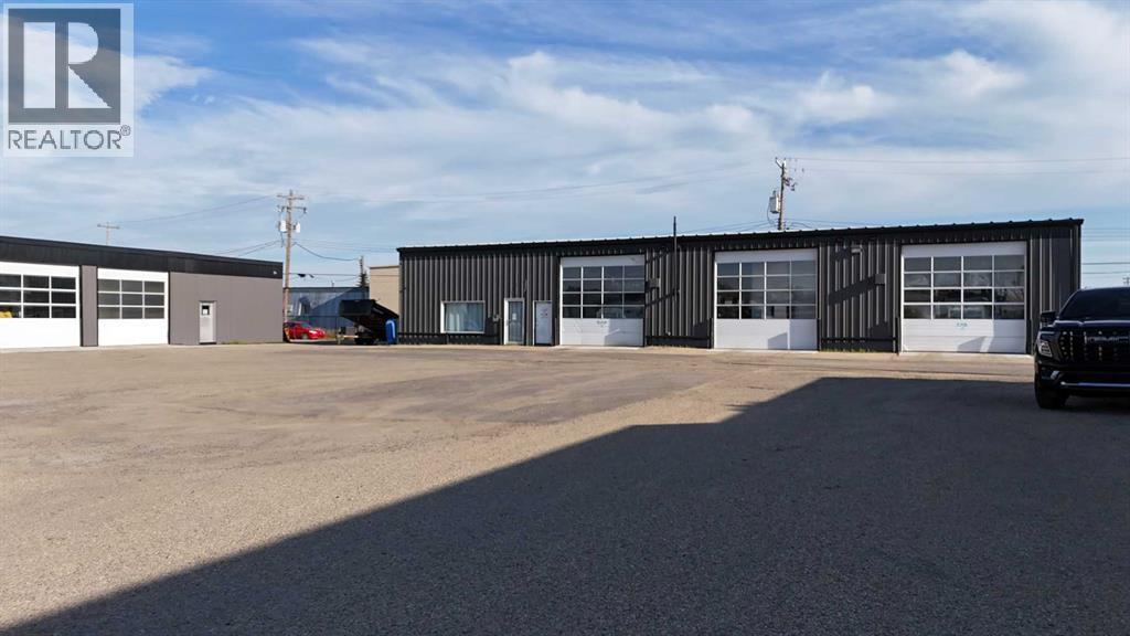 5433 Industrial Road, Drayton Valley, Alberta  T7A 1S1 - Photo 38 - A2261190