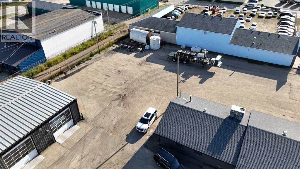 5433 Industrial Road, Drayton Valley, Alberta  T7A 1S1 - Photo 40 - A2261190